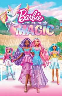 Watch Barbie: A Touch of Magic online