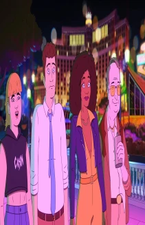 Watch Strip Law online