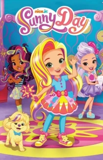 Watch Sunny Day online