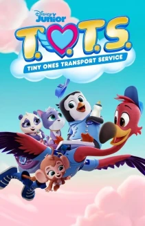 Watch T.O.T.S. online