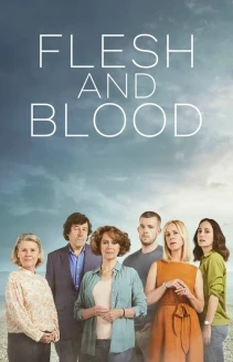 Watch Flesh and Blood online