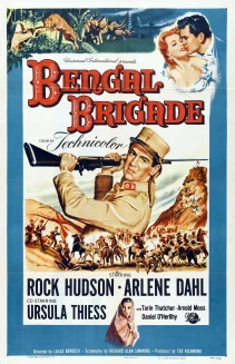 Bengal Brigade
