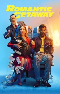 Watch Romantic Getaway online