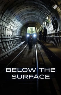 Watch Below the Surface online