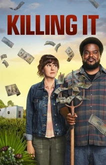 Watch Killing It online