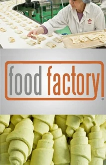 Watch Food Factory online