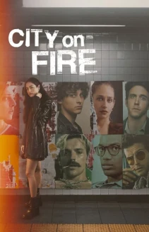 Watch City on Fire online