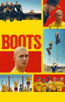 Watch Boots online
