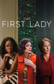 Watch The First Lady online