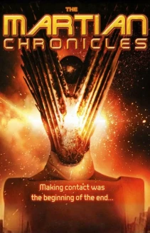 Watch The Martian Chronicles online