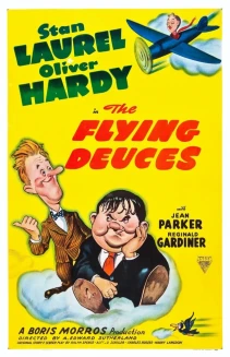The Flying Deuces