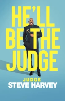 Watch Judge Steve Harvey online