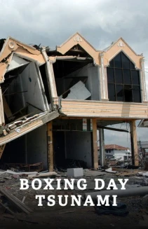 Watch Boxing Day Tsunami online