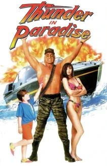 Watch Thunder in Paradise online