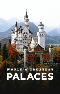 Watch World's Greatest Palaces online