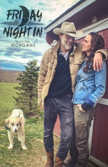Watch Friday Night In with The Morgans online