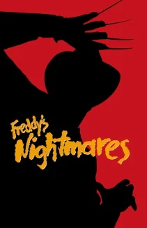 Watch Freddy's Nightmares online