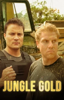 Watch Jungle Gold online