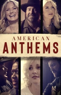 Watch American Anthems online