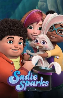 Watch Sadie Sparks online