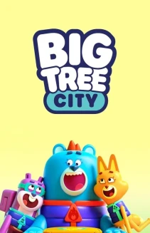 Watch Big Tree City online