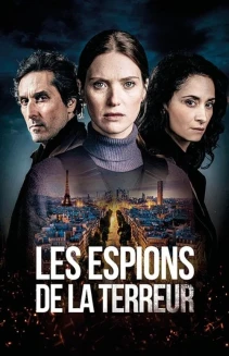 Watch Spies of Terror online