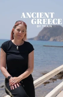 Watch Ancient Greece By Train online