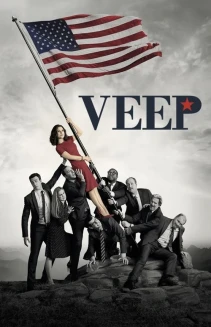 Watch Veep online