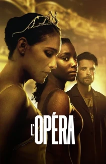Watch L'Opéra online