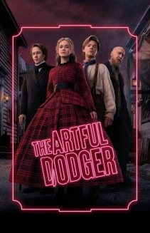 Watch The Artful Dodger online
