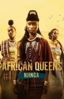 Watch African Queens: Njinga online