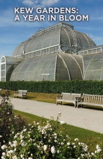 Watch Kew Gardens: A Year in Bloom online