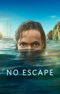 Watch No Escape online