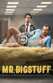 Watch Mr. Bigstuff online