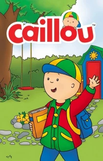Watch Caillou online