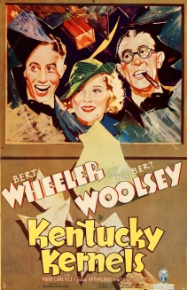 Kentucky Kernels