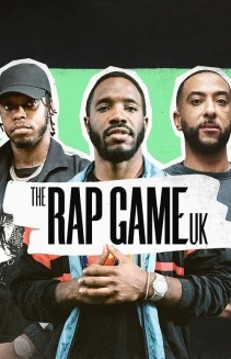 Watch The Rap Game UK online