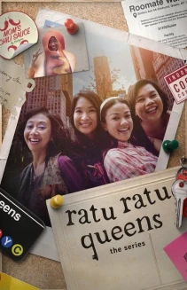 Watch Ratu Ratu Queens: The Series online