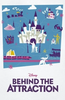 Watch Behind the Attraction online