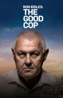 Watch Ron Iddles: The Good Cop online