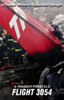 Watch A Tragedy Foretold: Flight 3054 online