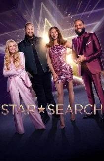 Watch Star Search online