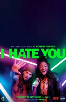 Watch I Hate You online
