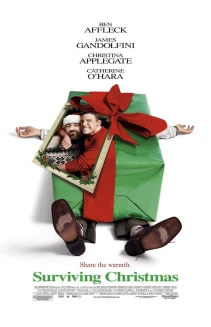Surviving Christmas