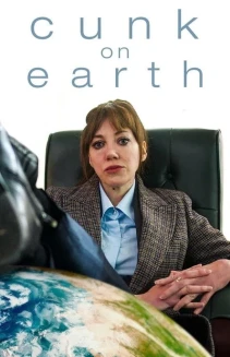 Watch Cunk On Earth online