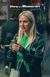Watch Diary of a Ditched Girl online