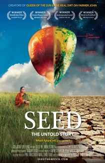 Seed: The Untold Story