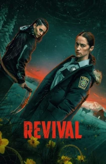 Watch Revival online