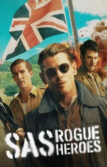 Watch SAS Rogue Heroes online