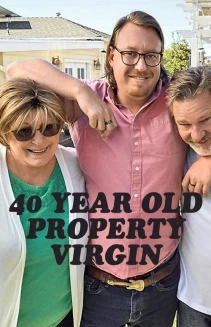 Watch 40 Year Old Property Virgin online
